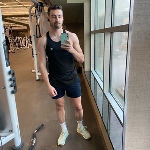 Meet your Posher, Scott